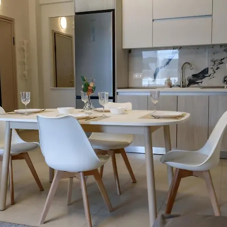 Apartment Itaka Familiy - Halkidiki Com *