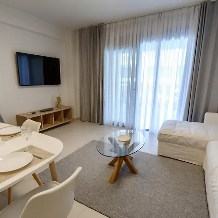 Apartment Itaka Familiy - Halkidiki Com *